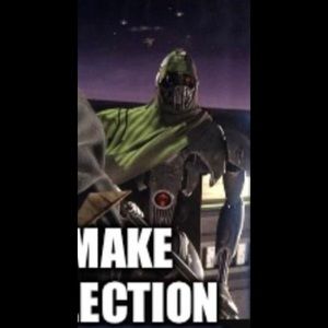 Meet your Posher, Andrew